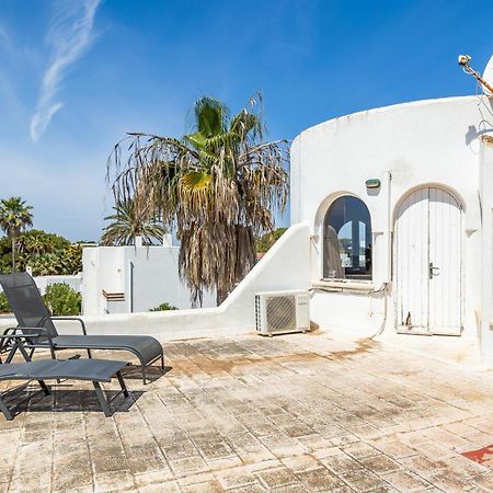 Villa Malik Mit Meerblick Und Pool Cala D´Or Exterior foto